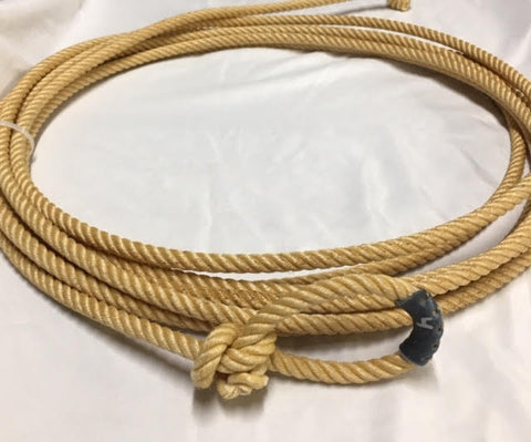 Polygrass Rope - 4 Strand