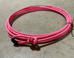 *NEW* 4 strand PINK poly