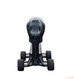 Roping Solutions remote controlled calf roping dummy