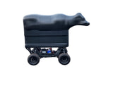 Roping Solutions remote controlled calf roping dummy