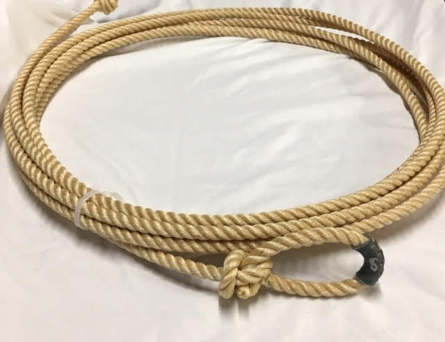 Polygrass Rope – Webb Ropes