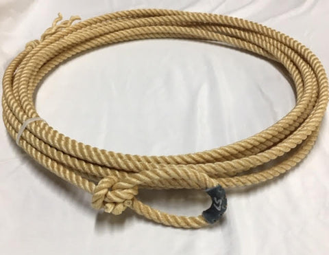 Plains Rope Polygrass Ropes – Webb Ropes