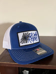 Webb Ropes Patch Hat