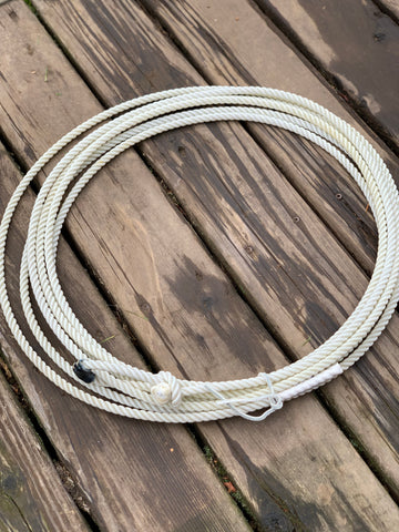 Poly Ropes – Webb Ropes